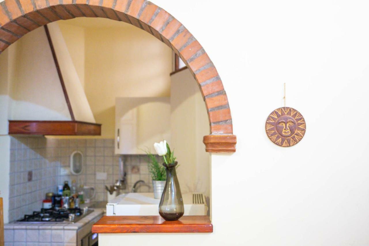 Sunny Home Roma Exterior foto