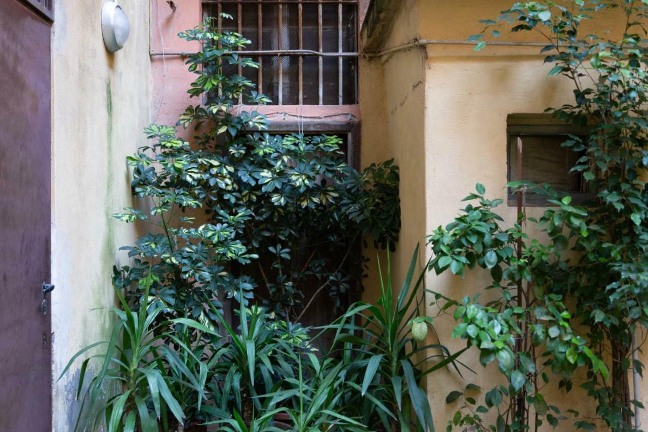 Sunny Home Roma Exterior foto