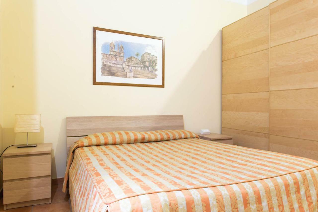 Sunny Home Roma Exterior foto