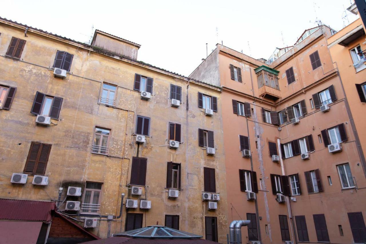 Sunny Home Roma Exterior foto